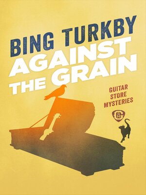 cover image of Against the Grain